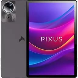 Планшет Pixus Combo 10.95" 8/256GB LTE metal gray (4897058532036) - мініатюра 5