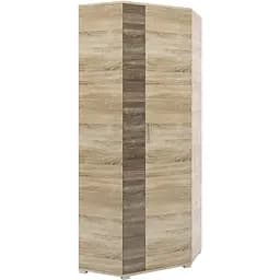 Шафа велика кутова Еверест Бриз ШКУ-14 Сонома/Трюфель (DTM-2313)