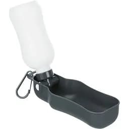 Поїлка для собак Trixie для подорожей пластикова 250 мл в асортименті (2462)