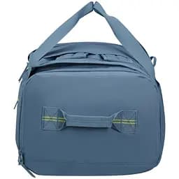 Дорожня Сумка-Рюкзак American Tourister TRAILGO CORONET BLUE 45x30x23 MG4*01001 - мініатюра 8