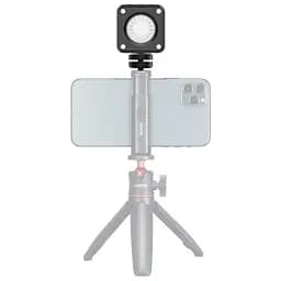 Відеосвітло Ulanzi Vijim RGB COB VEDIO LIGHT (UV-2878 L2 RGB) (2878) - мініатюра 7