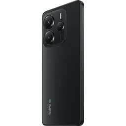 Смартфон Xiaomi Redmi Note 14 5G 8/256Gb Black (Global Version) NFC (no charger) - мініатюра 6