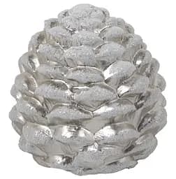 Фігурка декоративна Lefard Шишка 10.5х10х11 см (919-412)