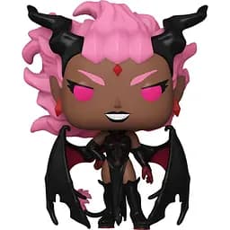 Фігурка Funko Pop Кастлванія Дролта Netflix Castlevania Drolta 10 см FP NC D 1690 - мініатюра 2