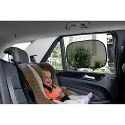Сонцезахисна шторка DreamBaby Insta-Cling 2 шт. (G1203) - мініатюра 5