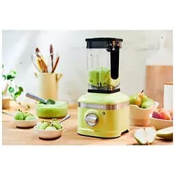 Блендер стаціонарний KitchenAid Artisan K400 5KSB4026EKG сяючий Кіото - мініатюра 7