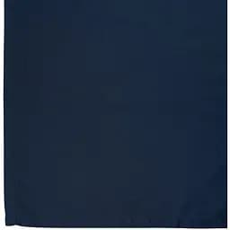 Простирадло МВМ My Home (MVM) Місячне сяйво глибокий синій 240 x 260 см (BL-FS-16 DEEP BLUE) - мініатюра 4