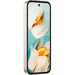 Смартфон Google Pixel 9a 8/256GB Porcelain [145071] - мініатюра 3