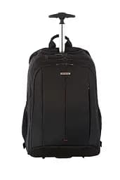 Рюкзак На Колесах 15,6" Samsonite GUARDIT 2.0 BLACK 48x33,5x20 CM5*09009 - мініатюра 5