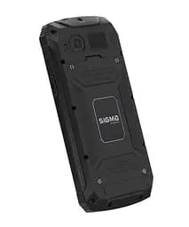 Мобільний телефон Sigma Mobile X-treme PR68 Type-C Dual Sim Black (4827798122419) - мініатюра 3