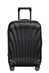 Валіза Samsonite C-LITE BLACK 55x40x20 55 См CS2*09002