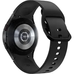 Смарт-годинник Samsung Galaxy Watch 4 40mm (R860) Black (SM-R860ZDASEK) (Grade B) Seller Refurbished - мініатюра 2