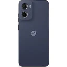 Смартфон Motorola Moto G05 4/256Gb Denim Blue [PB6L0053UA] UA-UCRF - мініатюра 3
