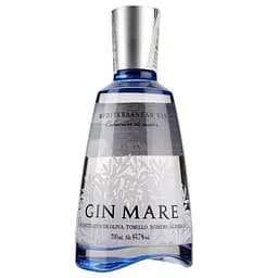 Джин Gin Mare, 42,7%, 0,7 л