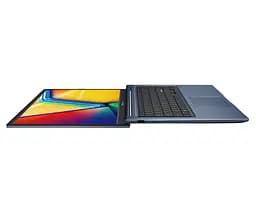 Ноутбук Asus Vivobook 15 X1504VA-BQ4053 (90NB13Y1-M01MM0) Quiet Blue - мініатюра 3