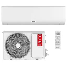 Кондиціонер OLMO EDGE Deluxe OSH-12FRH3 інвертор