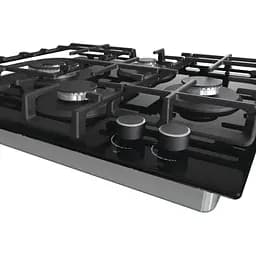 Варильна поверхня газова Gorenje GTW6D42AB - мініатюра 2