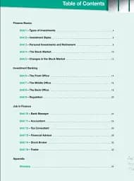 Career Paths. Finance. Teacher's Guide - мініатюра 4
