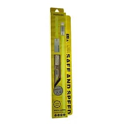 Кабель USB Modocee MDK-X4/micro-USB