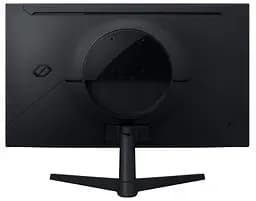Монiтор Samsung 27" Odyssey G5 (LS27FG532EIXUA) IPS Black 200Hz - мініатюра 10