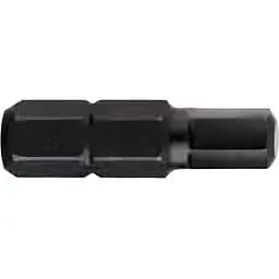 Насадка отверточная USH Industry HEX SW2.5x25 мм шестигранная 10 шт. (UUSG0012070)