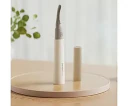 TOUCHBeauty TB-2117А, Електричний стайлер з підігрівом для завивки вій Тач Б'юті, білий - мініатюра 4