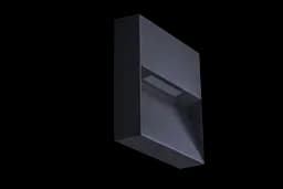 Вуличний світильник AZzardo AZ4367 Casoria