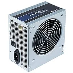 Блок живлення Chieftec iArena 500W (GPB-500S) - мініатюра 4