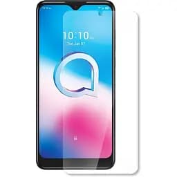 Захисна плівка StatusSKIN для Alcatel 3L 2020 5029D Екран Матова Pro