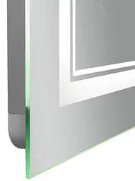 Дзеркало Qtap Cardinal з LED-підсвічуванням Touch QT0478C6080 - мініатюра 7