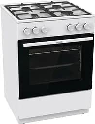 Плита газова Gorenje GG6A10WFFM - мініатюра 4