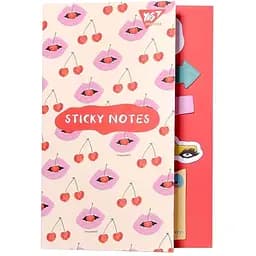 Бумага для заметок Yes Fancy 160 листов (170279)