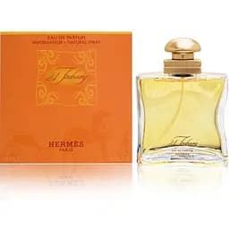 Hermes 24 Faubourg 50 мл туалетная вода