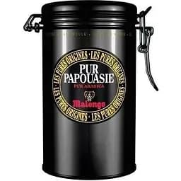 Кава мелена Malongo Pur Papouasie з/б 250 г