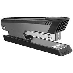 Степлер настільний Maped Start №24/6, 26/6, 25 аркушів сірий (MP.392710)