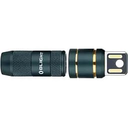 Ліхтар-брелок Olight imini 2 Dream blue - мініатюра 2