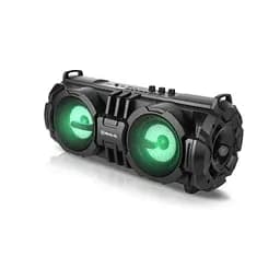 Акустична система REAL-EL X-737 Black (EL121600016) - мініатюра 5