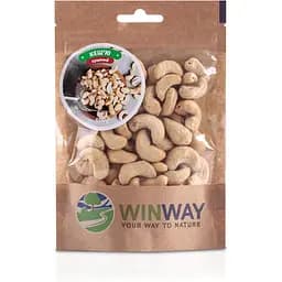 Кешью сушеный Winway 100 г