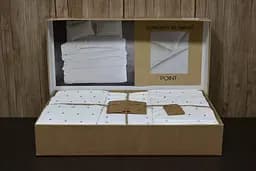 Постільна білизна Євро Limasso pbe0050181