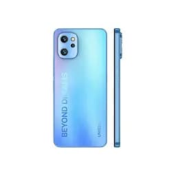 Смартфон Umidigi A13 Pro 6/128Gb UA-UCRF Dual Sim Galaxy Blue [69415] - мініатюра 2