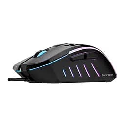 Миша MeeTion GM015 RGB Backlight Gaming Mouse регульована роздільна здатність 800-6400dpi - мініатюра 7
