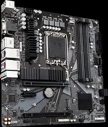 Материнська плата Gigabyte Q670M D3H DDR4 LGA 1700 (Q670M D3H DDR4)