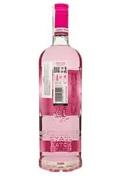 Джин Giro Pink 37.5% 1 л - мініатюра 2