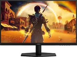 Монітор 27" AOC 27G42E FHD IPS 180Hz (27G42E)