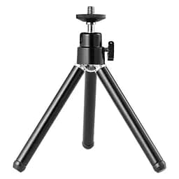 Веб-камера Sandberg Motion Tracking Webcam 1080P + Tripod Black (134-27) - мініатюра 3