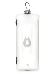 М'яка фляга з фільтром HydraPak 6.0 L Seeker + Gravity Filter Kit Clear (1053-FK02) - мініатюра 3