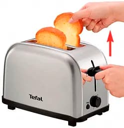 Тостер Tefal TT330D (6356986) - мініатюра 2