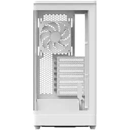 Корпус AeroCool P500A-WT-v1 White (ACCM-PN08143.21) - мініатюра 2