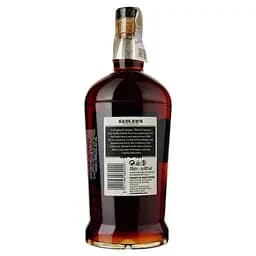 Ром Peaky Blinder Spiced, 40%, 0,7 л - мініатюра 2