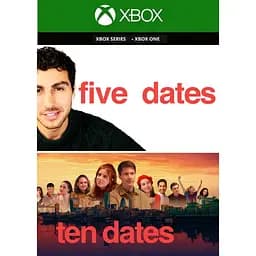 Ключ активації Microsoft Love FMV для Xbox One/Series S/X